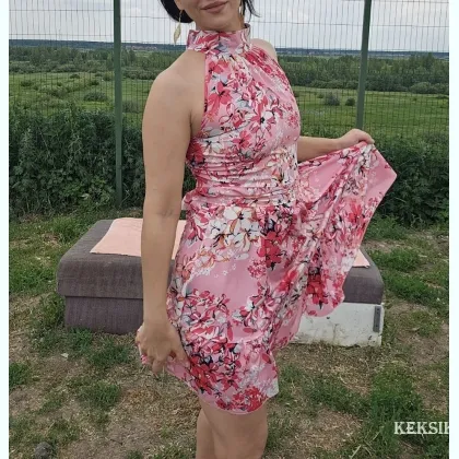 Чарівна мілфа та фея
